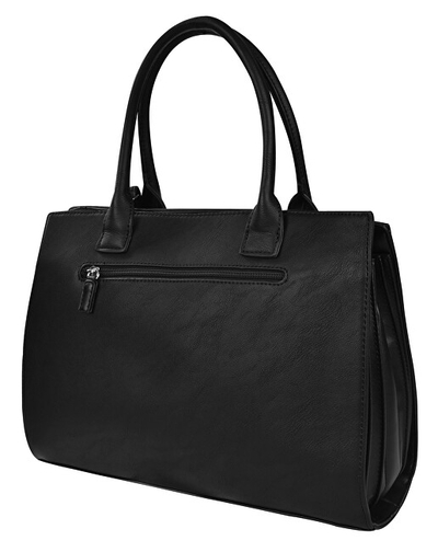Çantë krahu David Jones CM5377, e kaftë