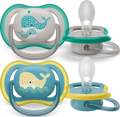 Cuclë Philips Avent Air SCF349/24, 18 muaj+, neutrale