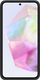Mbulesë telefoni Spigen Liquid Air, për Samsung Galaxy A35, matte, e zezë