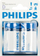 Bateri alkaline Philips Ultra 1808 D, 1.5V, paketë 2 copë