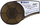 Kapsulë etiketime Brady PermaSleeve PS, 3/8" dia, për M210 M211, e verdhë