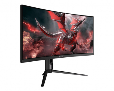 Monitor MSI Gaming Optix MAG301CR2 29.5", i zi