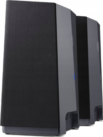 Sistem audio Sharp CP-AWS2001, 40W, Bluetooth, i zi