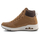 Патики Skechers Uno Stacre Mid M 183013-WSK, за мажи, кафеави