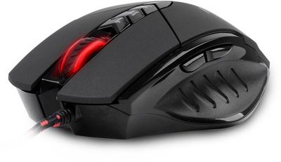 Maus për gaming A4tech V7 Ultra Core 2