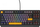 Tastierë gaming Genesis Thor 230 TKL, mekanike Outemu Red, RGB, e zezë