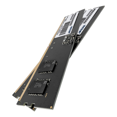 Memorie RAM Patriot Signature Premium, 16GB DDR5, modul 1x16GB, e zezë