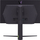 Monitor LG UltraGear OLED 27GS95QE-B, 26.5", WQHD, i zi