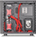 Kasë Thermaltake Core X31, Midi Tower