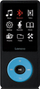MP4 Player Lenco Xemio-860, 8GB, Bluetooth, blu