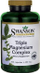 Kapsula Swanson Triple Magnesium Complex, 300 kapsula