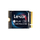 SSD i brendshëm Lexar LNMPLAY001T RNNNG, 1TB, M.2 2230 PCIe 4.0 NVMe, i zi