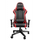 Karrige RAIDMAX DRAKON DK706, E kuqe