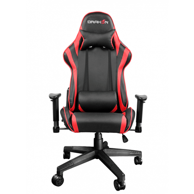 Karrige RAIDMAX DRAKON DK706, E kuqe