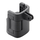 Adapter zgjerues DJI Osmo Pocket 3, me cold shoe, montim për action camera, i zi