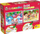 Puzzle për dysheme Lisciani Cocomelon Double Sided, 2x24 copa, dyanshëm, shumëngjyrësh