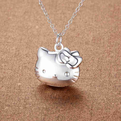 Qafore me varëse Hello Kitty, QVHKA