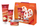 Set Dermacol Aroma Ritual Apple & Cinnamon
