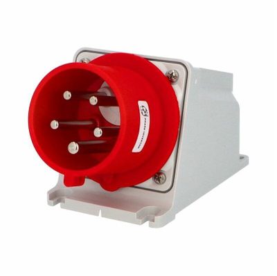 Prizë fikse industriale Famatel 13321, 32A, 5P, IP54