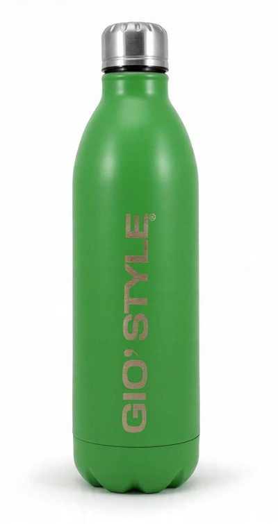 Shishe termike Energy Vacuum, 1L, çelik inox, shumëngjyrëshe
