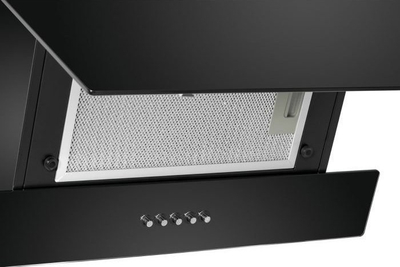 Oxhak aspirues Bomann DU 7607 G, 60 cm, 68 dB, i zi