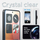 Xham mbrojtës Spigen Glas TR EZ Fit HD, 9H, për Nothing Phone 3a 3a Pro, transparent