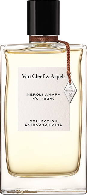 Parfum Van Cleef & Arpels Collection Extraordinaire Neroli Amara, 75 ml