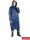 Pelerinë shiu Reis Protective PPnP G, poliester PVC, me kapuç, blu e errët