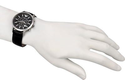 Orë dore Emporio Armani Classic AR2447