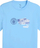 Bluzë Puma Manchester City ftbNGRY Tee, pambuk 100%, për meshkuj, blu