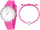 Set orë dore dhe byzylyk Morellato Sensazioni R0151158507