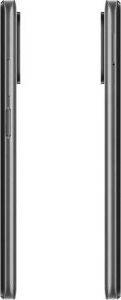 Celular Xiaomi Redmi 10 Dual Sim, 4/64 GB, 6.5", i hirtë