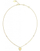 Qafore për femra Guess Love Me Tender JUBN03241JWYGT/U, e artë