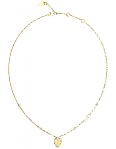 Qafore për femra Guess Love Me Tender JUBN03241JWYGT/U, e artë