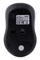Maus ActiveJet AMY-305W, wireless, 1600 DPI, 2.4 GHz, i zi