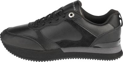 Atlete për femra Tommy Hilfiger Feminine Active City Sneaker FW0FW05928-BDS, nr. 37, të zeza