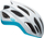 Helmetë mbrojtëse Bell Formula Virago Matte Gloss, L, e bardhë