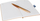 Set shënimesh Starpak Notes Long Gold, bllok 110x165 mm, stilolaps, rozë