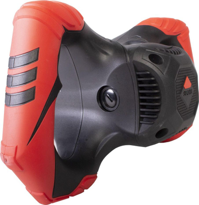 Mikser elektrik Rubi Rubimix 9 Power Max, 2100W, 2 shpejtësi