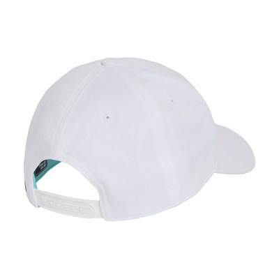 Kapele Mercedes AMG F1 Logo Cap, pambuk, dizajn baseball, e zezë