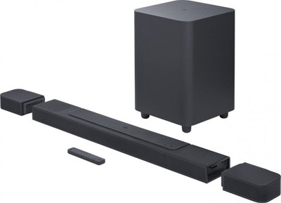 Soundbar JBL Bar 1000
