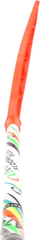 Shkop floorball Unihoc Airtek, 70cm, për të majtë, portokalli