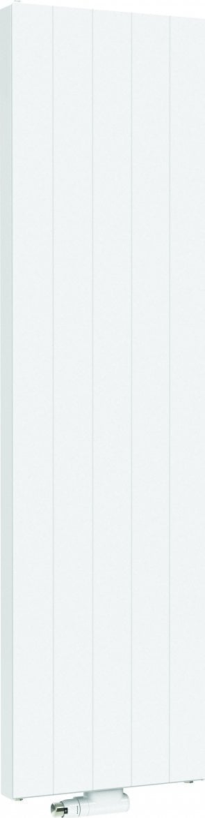 Вертикален радијатор Stelrad Style VX22 1800x600, декоративен, бел