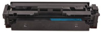 Toneri MediaRange për HP W2031A 415A, 2100 faqe, blu cyan