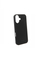 Mbështjellës Swissten Soft Joy për Apple Iphone 16, e zezë