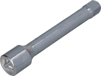 Продолжувач за бити Faster Tools 1/4", 50mm, метален