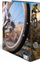 Klasor HERMA Motif Folder Sport Mountain Bike, A4, shpinë 70mm, shumëngjyrësh
