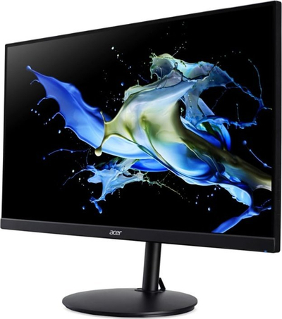 Monitor Acer CB272U, 27", 2560x1440, 100Hz, i zi