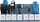 Daltë Einhell FLAT CHISEL 49247302, 250mm, SDS-plus, metalike
