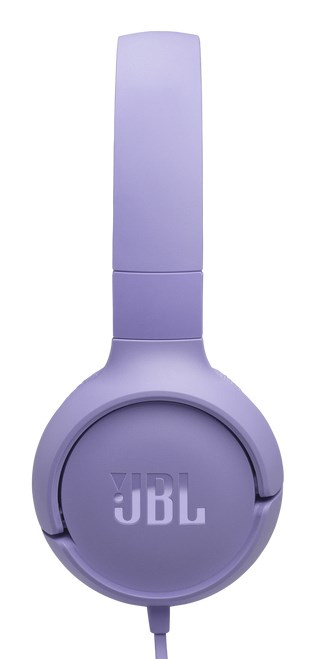 Kufje me tela JBL Tune 520C, USB‑C, me mikrofon, lejla